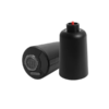 Touchless sensor spray head