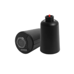 Touchless sensor spray head