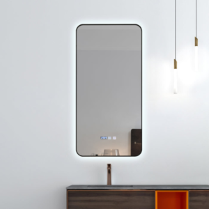 KODAEN LMF200B INFINITY Framed Back Light LED Mirror