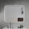INFINITY Framed Back Light LED Mirror