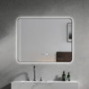 INFINITY Framed Back Light LED Mirror