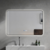 INFINITY Framed Back Light LED Mirror