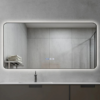 INFINITY Framed Back Light LED Mirror