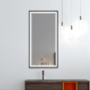 KODAEN LMF210F INFINITY Framed Front Light LED Mirror
