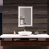 KODAEN MSL-105T EMBRACE LED Mirror w/ Bluetooth