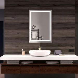 KODAEN MSL-105T EMBRACE LED Mirror w/ Bluetooth