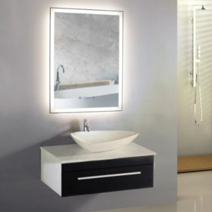 KODAEN MSL-168 FORTUNE Bathroom LED Vanity Mirror-Regular
