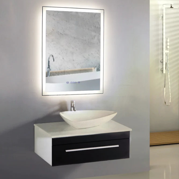 KODAEN MSL-168 FORTUNE Bathroom LED Vanity Mirror-Regular