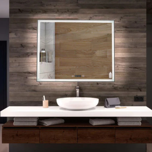 KODAEN FORTUNE Bathroom LED Vanity Mirror-Regular