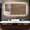 KODAEN FORTUNE Bathroom LED Vanity Mirror-Regular
