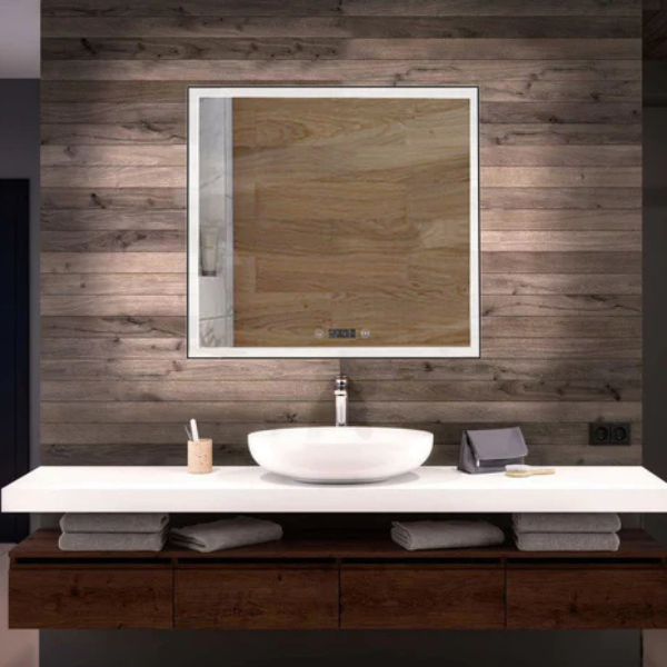 KODAEN FORTUNE Bathroom LED Vanity Mirror-Regular