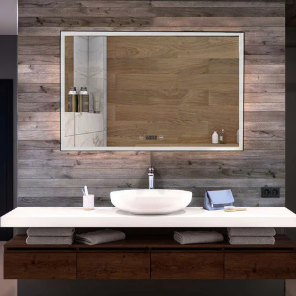 KODAEN FORTUNE Bathroom LED Vanity Mirror-Regular