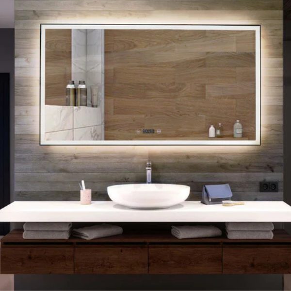 KODAEN FORTUNE Bathroom LED Vanity Mirror-Regular