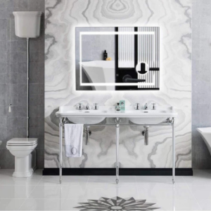 KODAEN MSL-815 FOCUS Bathroom LED Vanity Mirror