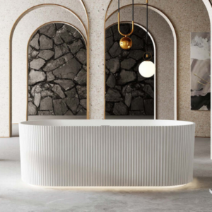 KODAEN ROMAN 7681 ROMAN ONE PIECE BATHTUB