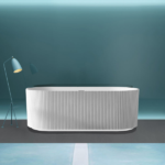 Click to expand ROMAN ONE PIECE BATHTUB - ROMAN 7681