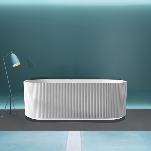 Click to expand ROMAN ONE PIECE BATHTUB - ROMAN 7681