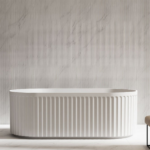 KODAEN DORIC 7111 DORIC ONE PIECE BATHTUB