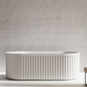 KODAEN DORIC 7111 DORIC ONE PIECE BATHTUB