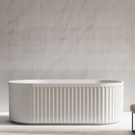 KODAEN DORIC 7111 DORIC ONE PIECE BATHTUB