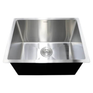 KODAEN LSUN2100 23" UTILITY UNDERMOUNT LAUNDRY SINK
