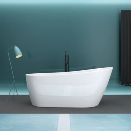 BANANA One Piece Bathtub - BANANA 1500/1700