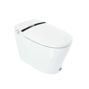 STREAMLINE Integrated Smart Toilet - SMT