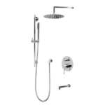KODAEN F55200 -W10ATS NOHO Three Way Pressure balanced Shower System
