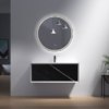 Modern Wallmount Vanities Combination kit 1