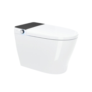 CANARY Integrated Smart Toilet - SMT