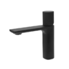 TIMELYSS Single Hole lavatory faucet