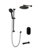 KODAEN CRYSTAL Three Way Thermostatic Shower System – Kit 1
