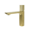 TIMELYSS Single Hole lavatory faucet