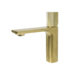 TIMELYSS Single Hole lavatory faucet