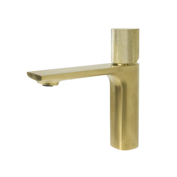 TIMELYSS Single Hole lavatory faucet