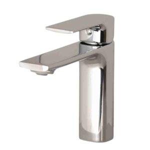 TIMELYSS Single Hole Bathroom Faucet