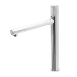 NoHo Thermostatic Control Vessel Sink Bathroom Faucet