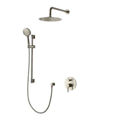 KODAEN ELEGANTE Two Way Pressure Balanced System – Kit 2