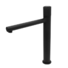 NoHo Thermostatic Control Vessel Sink Bathroom Faucet