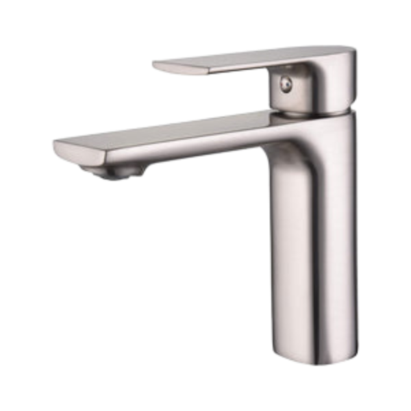 TIMELYSS Single Hole Bathroom Faucet