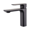 TIMELYSS Single Hole Bathroom Faucet