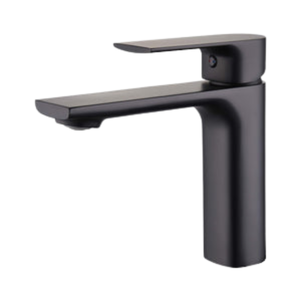 TIMELYSS Single Hole Bathroom Faucet