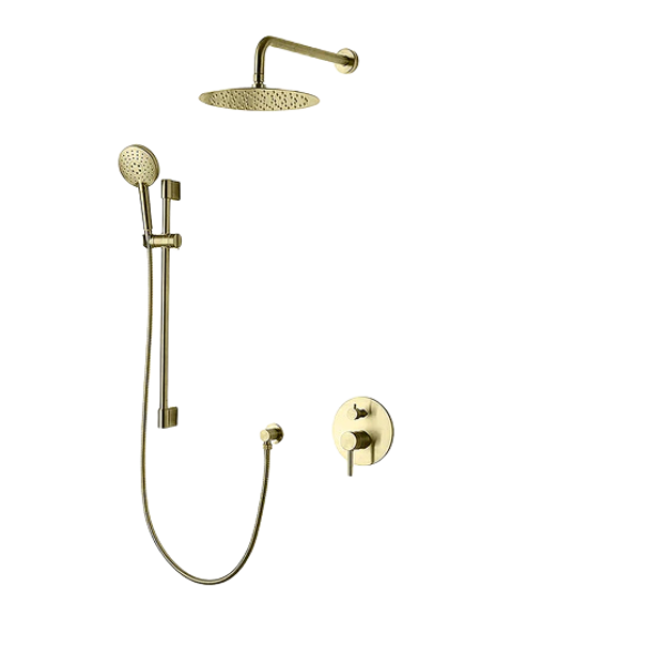KODAEN ELEGANTE Two Way Pressure Balanced System – Kit 2