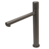 NoHo Thermostatic Control Vessel Sink Bathroom Faucet