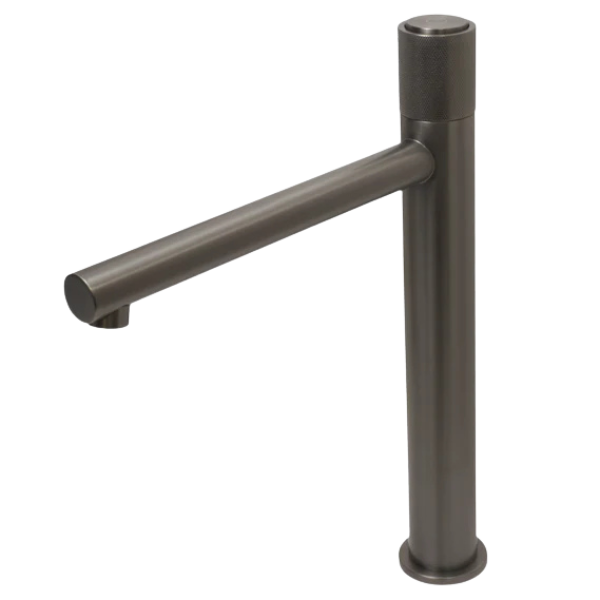 NoHo Thermostatic Control Vessel Sink Bathroom Faucet