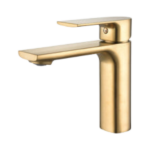 TIMELYSS Single Hole Bathroom Faucet