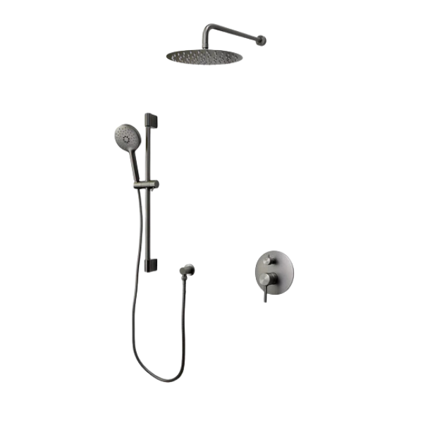 KODAEN ELEGANTE Two Way Pressure Balanced System – Kit 2