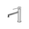 Click to expand NoHo Single Hole Bathroom Faucet