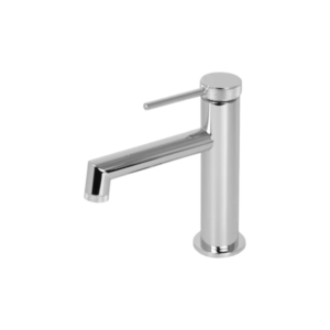 Click to expand NoHo Single Hole Bathroom Faucet