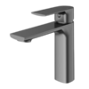 TIMELYSS Single Hole Bathroom Faucet